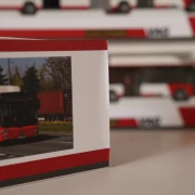 2. WAHL, VAG Nürnberg MAN A23 CNG, Linie 67 Fürth Hauptbahnhof, Art-Nr. 72696-2