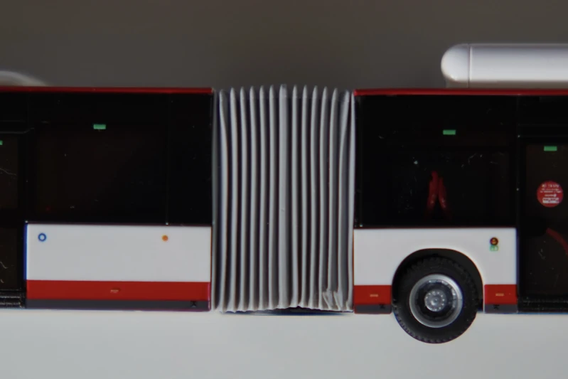 2. WAHL, VAG Nürnberg MAN A23 CNG, Linie 67 Fürth Hauptbahnhof, Art-Nr. 72696-2