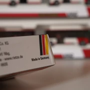 2. WAHL, VAG Nürnberg MAN A23 CNG, Linie 67 Fürth Hauptbahnhof, Art-Nr. 72696-2