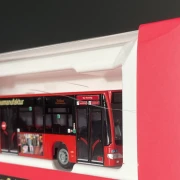 Stadtwerke Bamberg Citaro Facelift, Weyermann, 2. Wahl